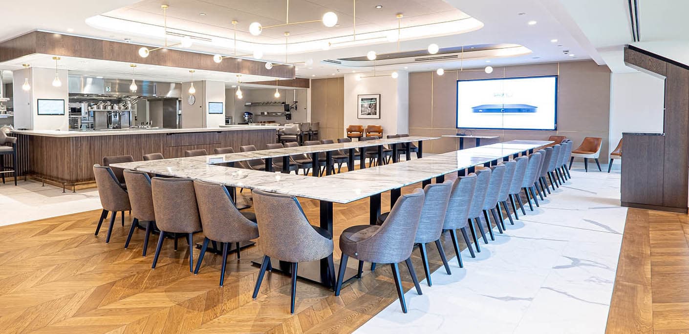 The H Club, Tottenham Hotspur Stadium photo #1
