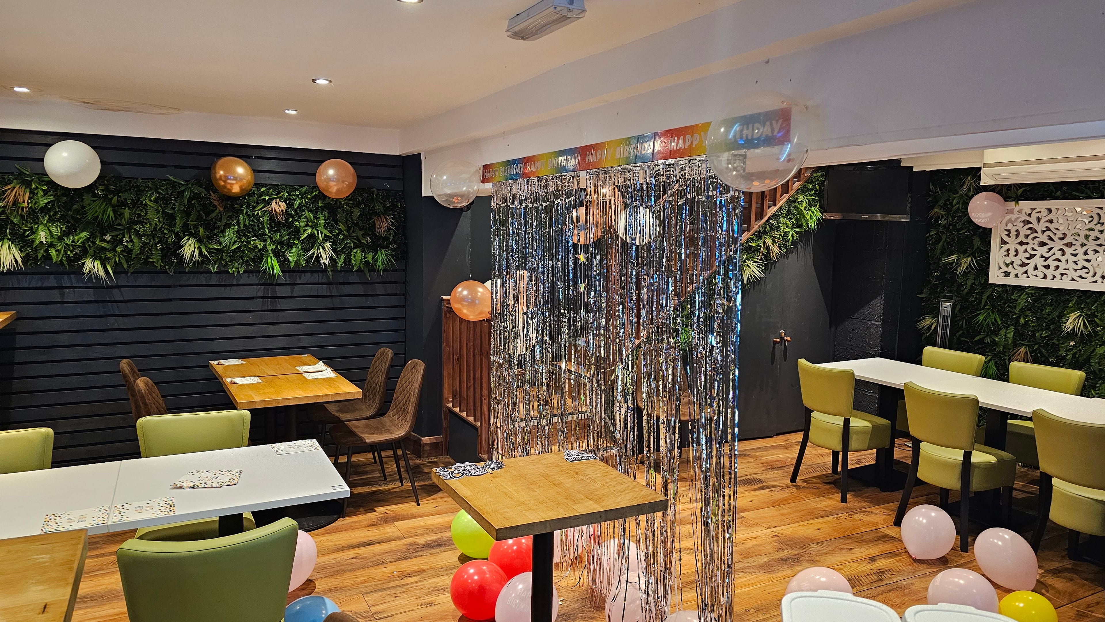 Photo of Cafe @ Market St, Basement Hall Hire