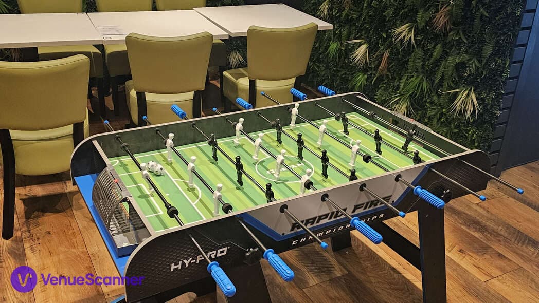 Cafe @ Market St, Whole Venue Hire (Upstairs Plus Basement) photo #3