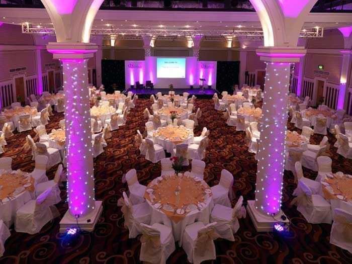 Photo of The Queens, The Queens Ballroom