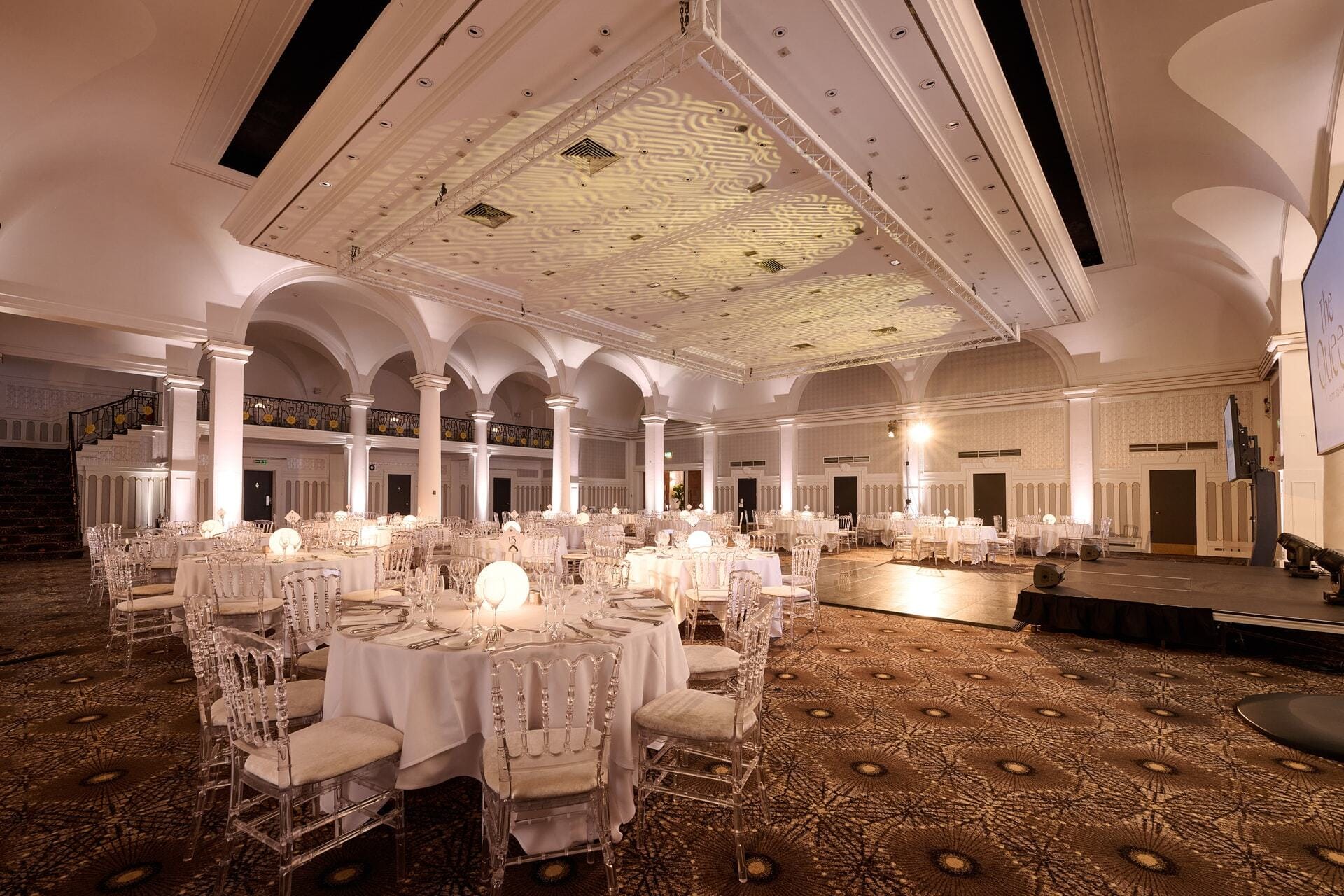 Photo of The Queens, The Queens Ballroom