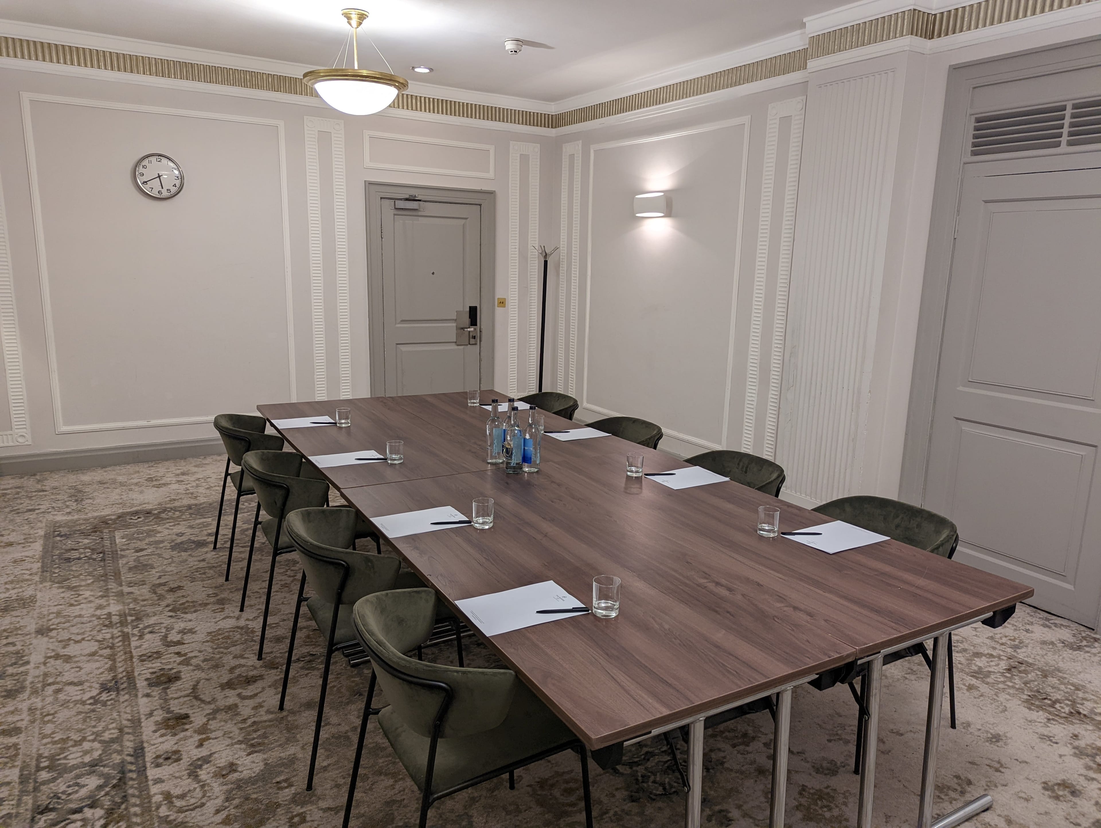 Photo of The Queens, The Queens Ballroom
