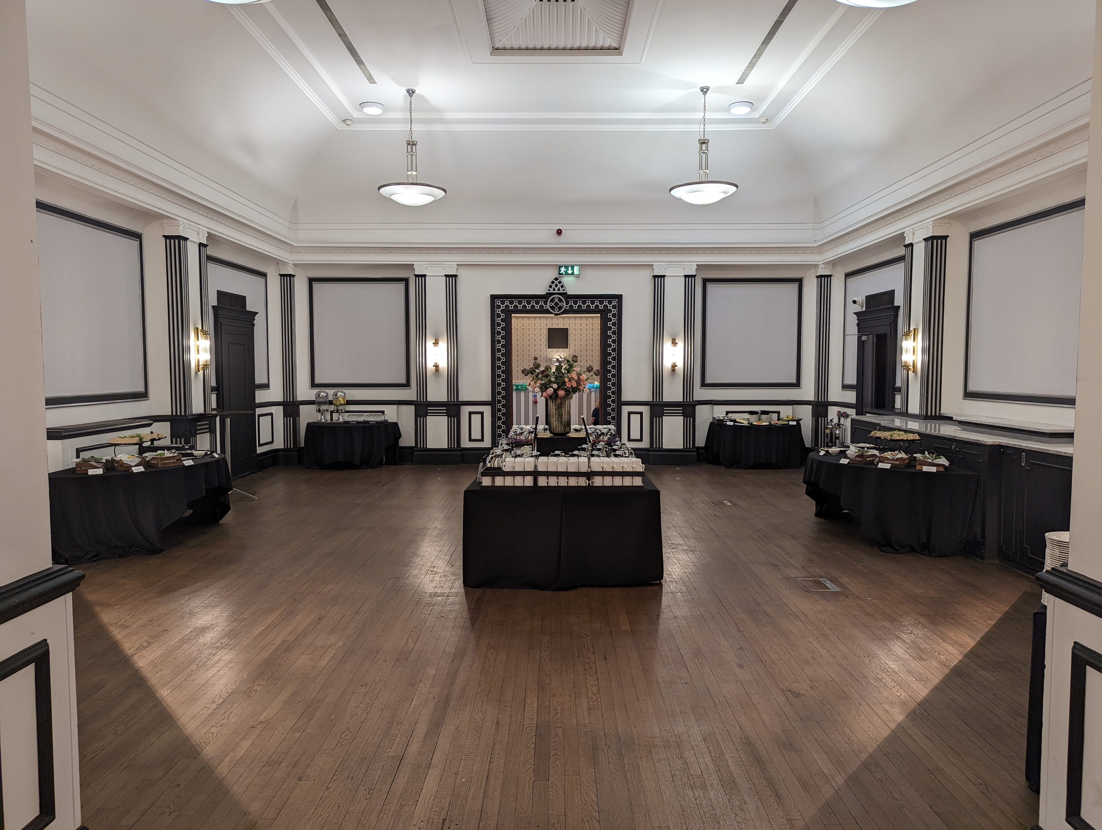 Photo of The Queens, The Queens Ballroom