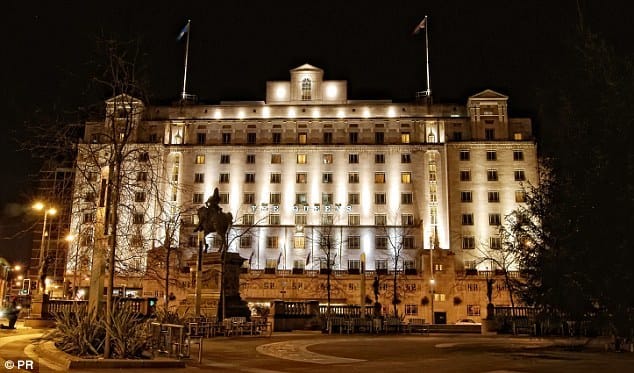 Photo of The Queens, The Queens Ballroom