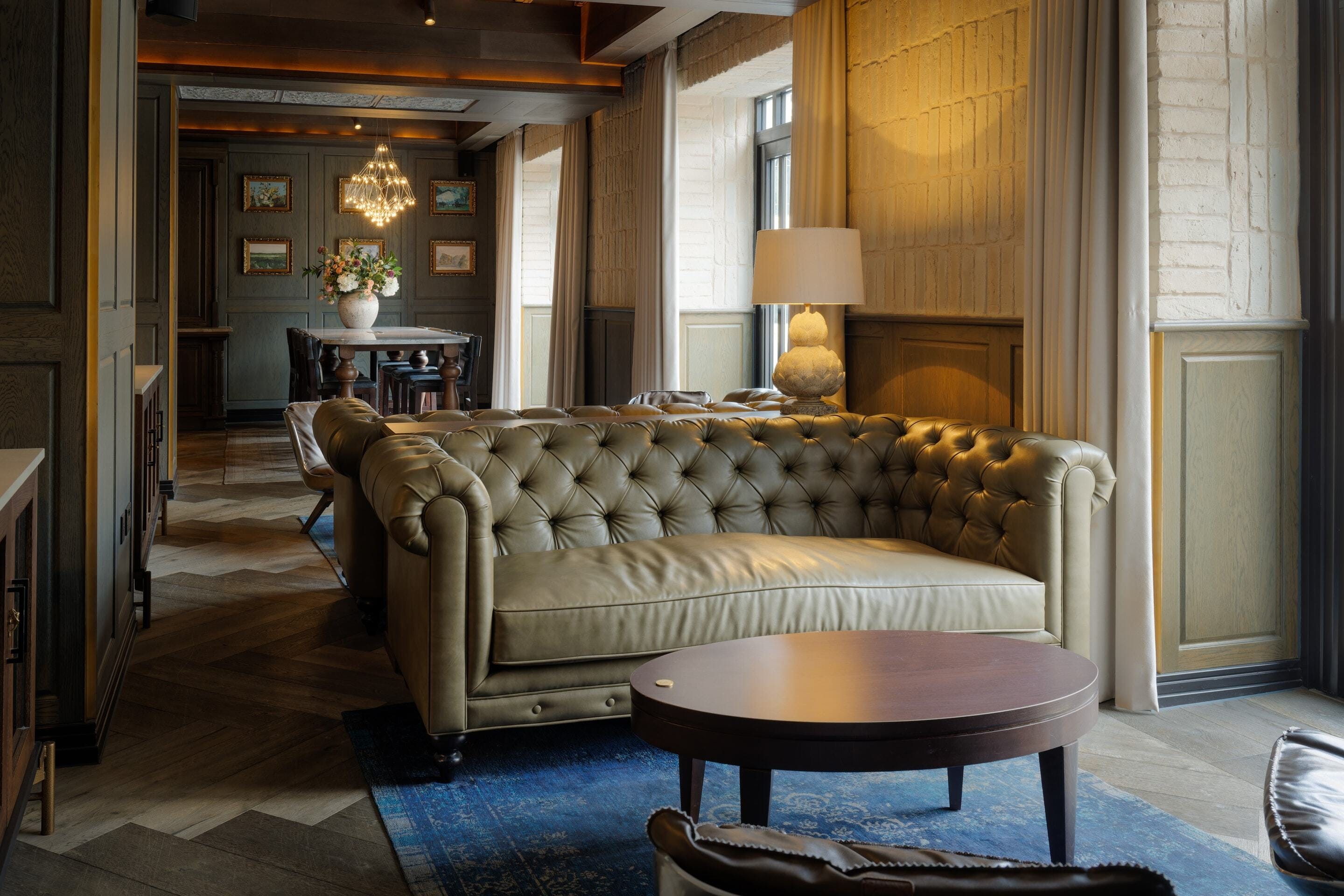 Photo of The Queens, The Queens Ballroom