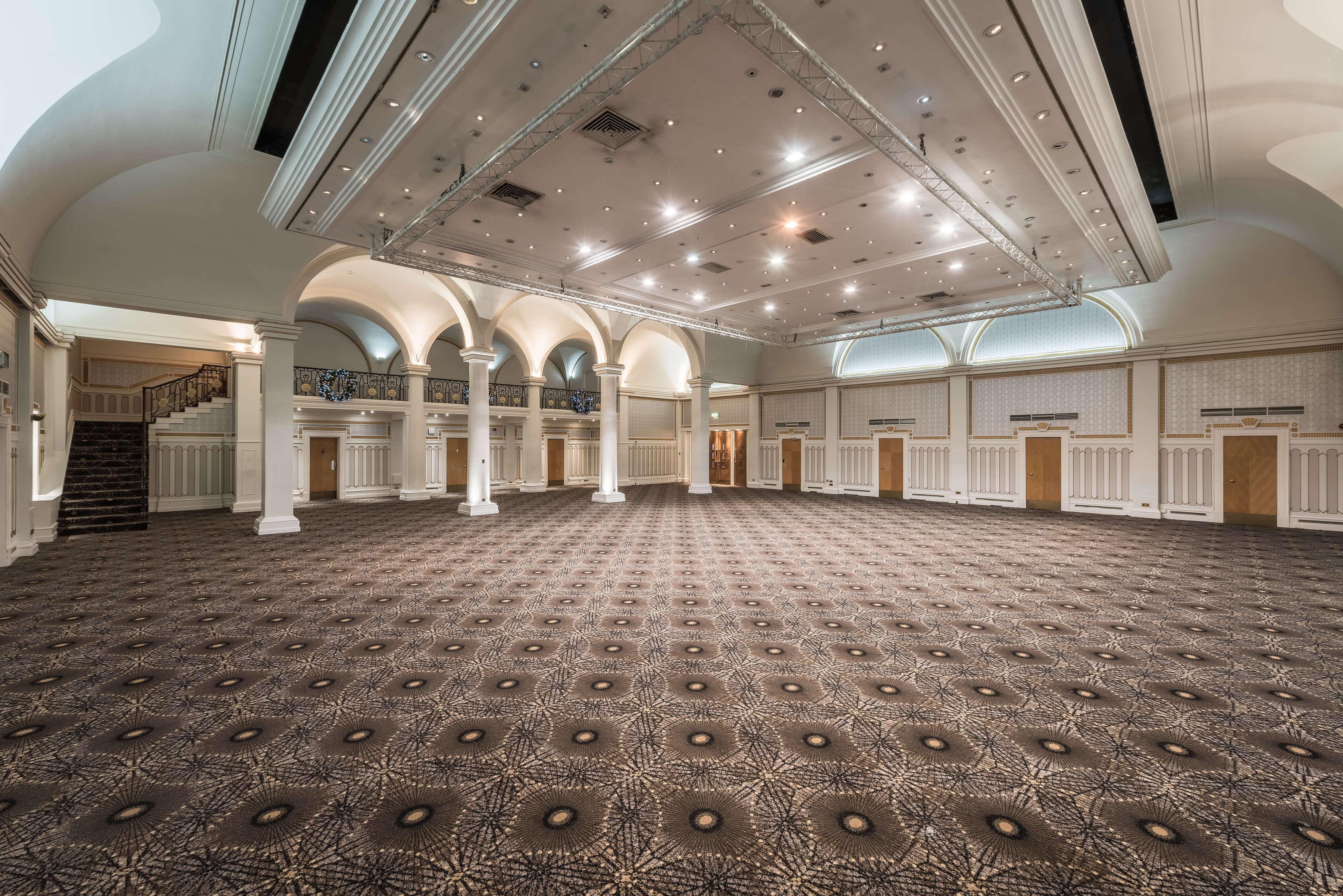 Photo of The Queens, The Queens Ballroom