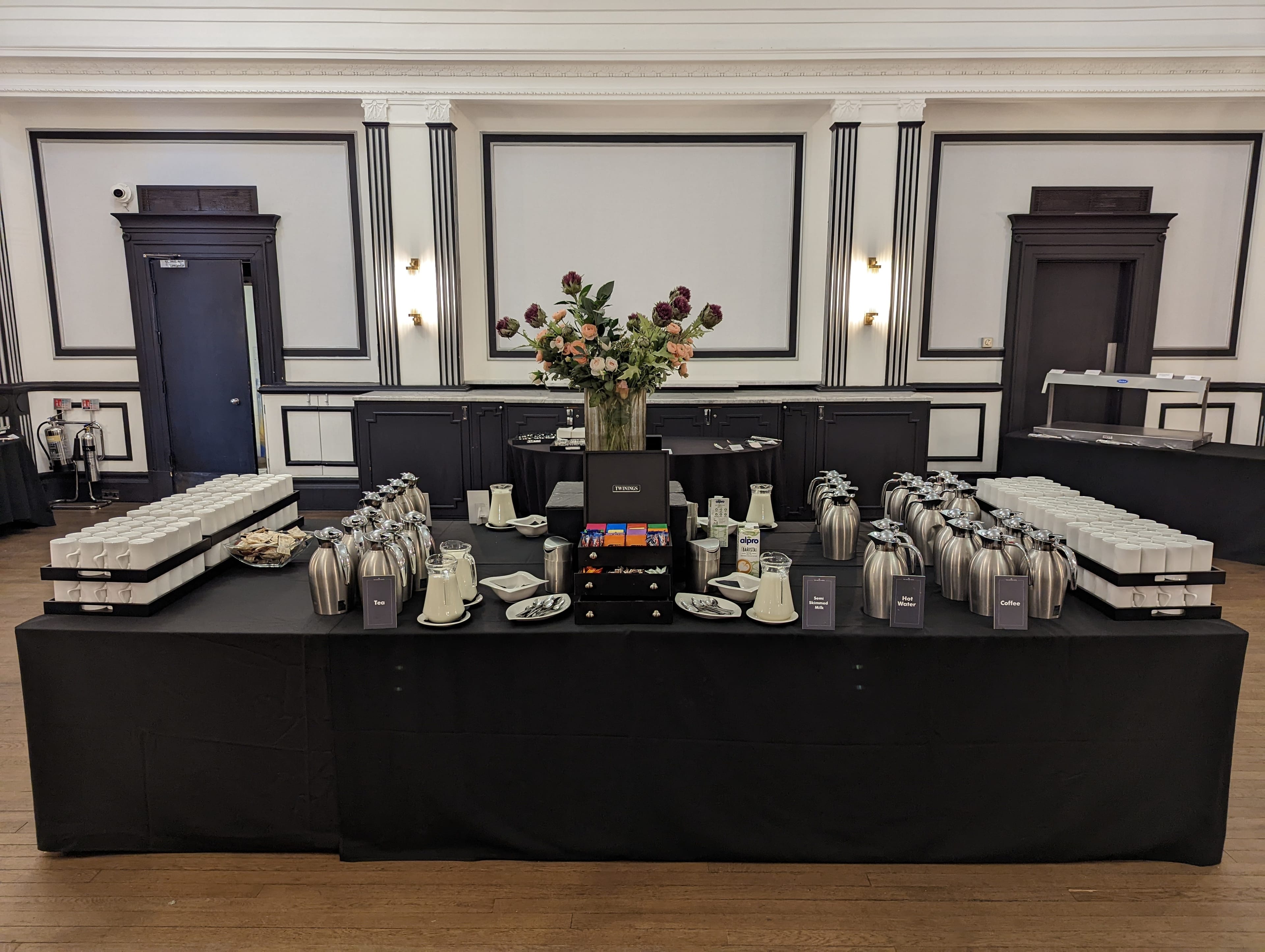 Photo of The Queens, The Queens Ballroom