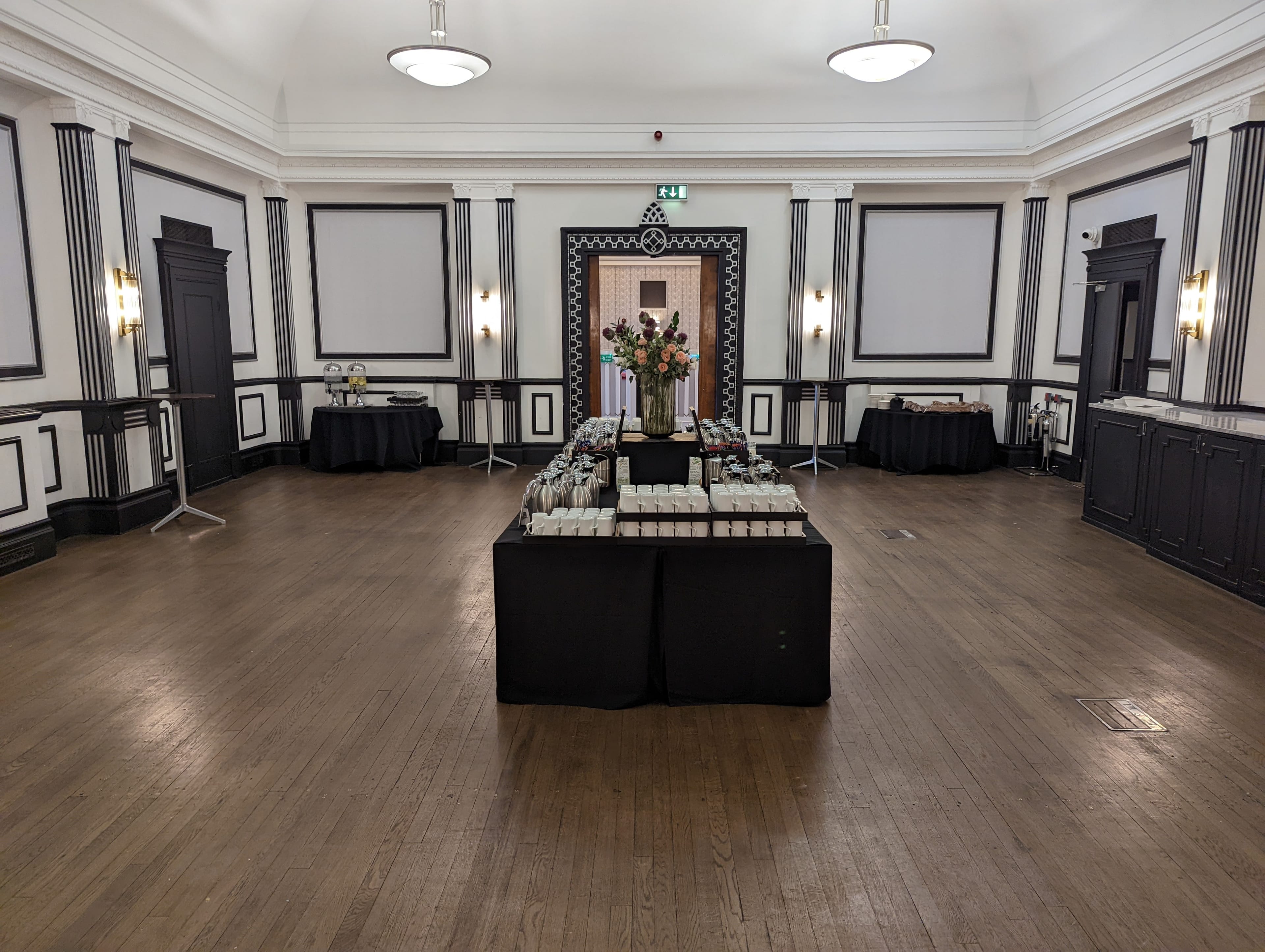 Photo of The Queens, The Queens Ballroom