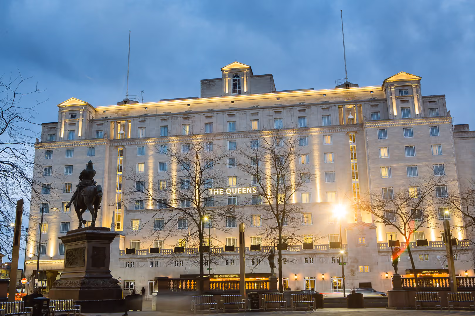 The Queens Ballroom, The Queens photo #23