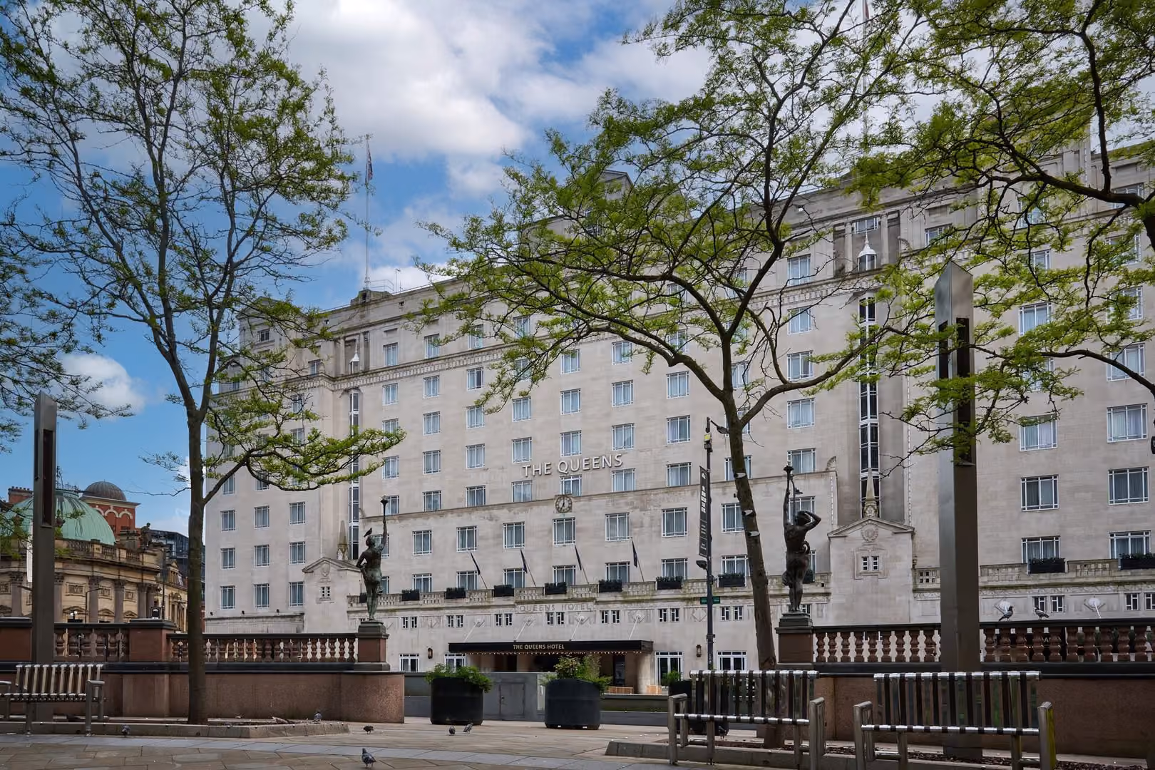 The Queens Ballroom, The Queens photo #21