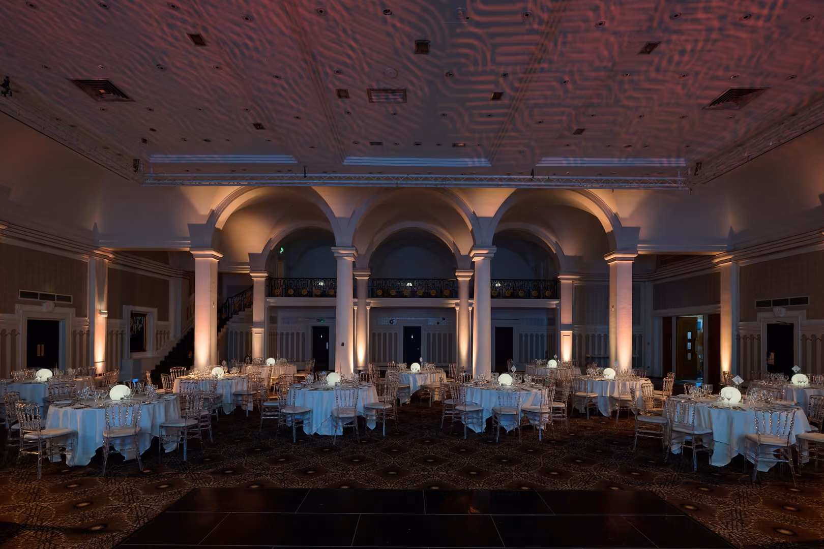 The Queens Ballroom, The Queens photo #6