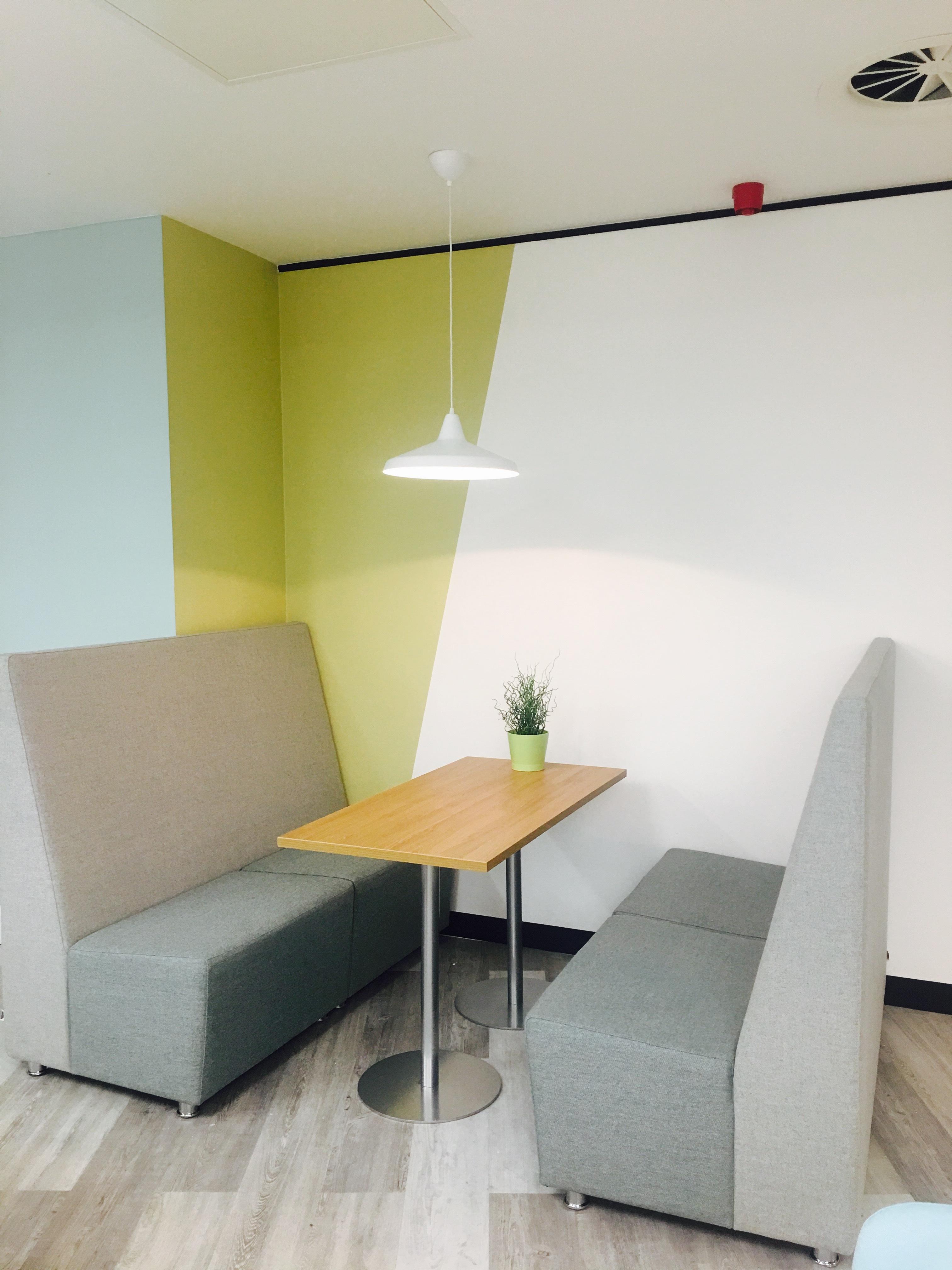 iHub Office, Colmore Gate, Meeting Room 1 photo #3