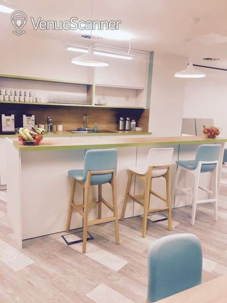 iHub Office, Colmore Gate photo #3