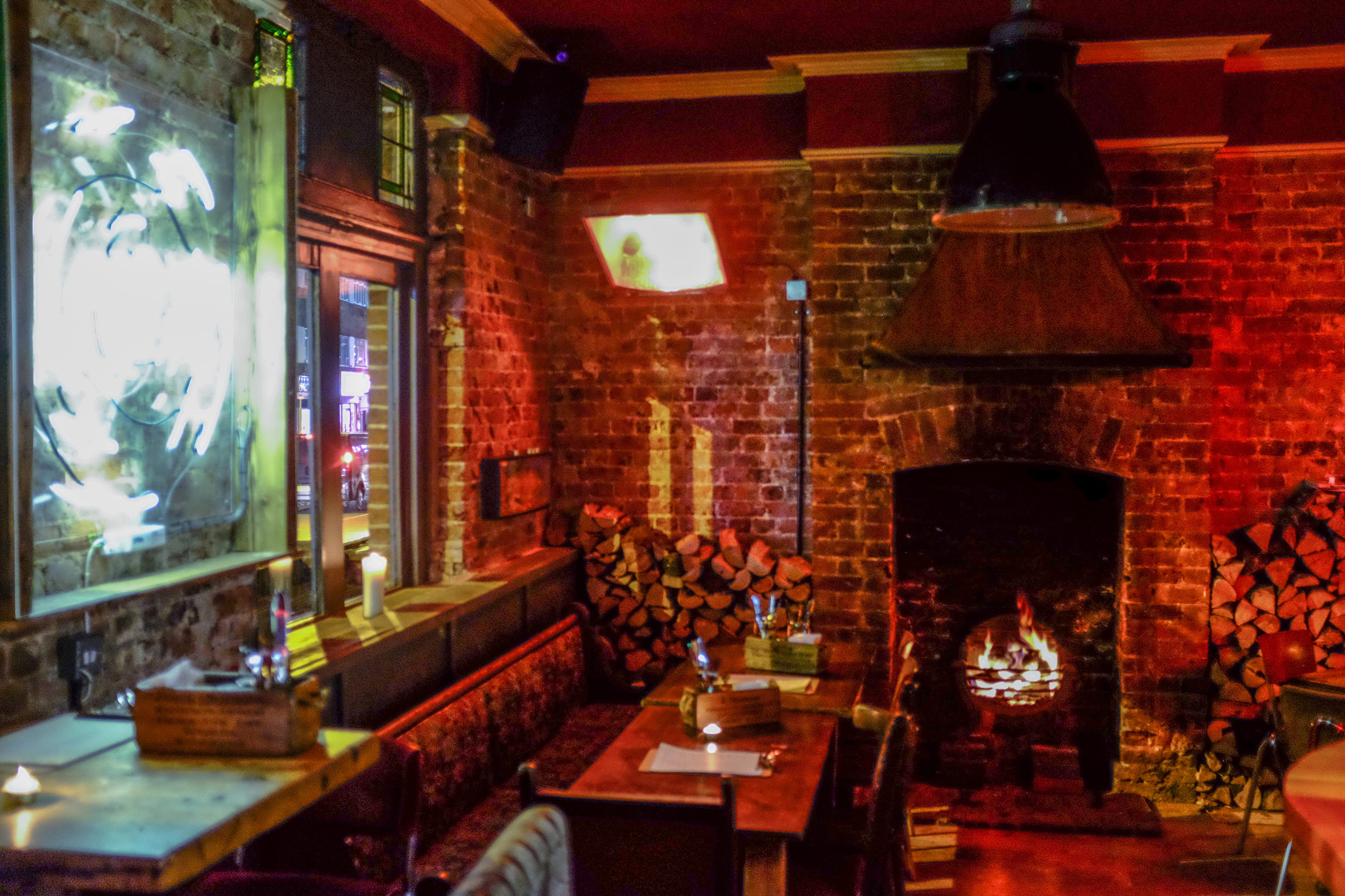 Photo of Ladywell Tavern, Semi-private Area