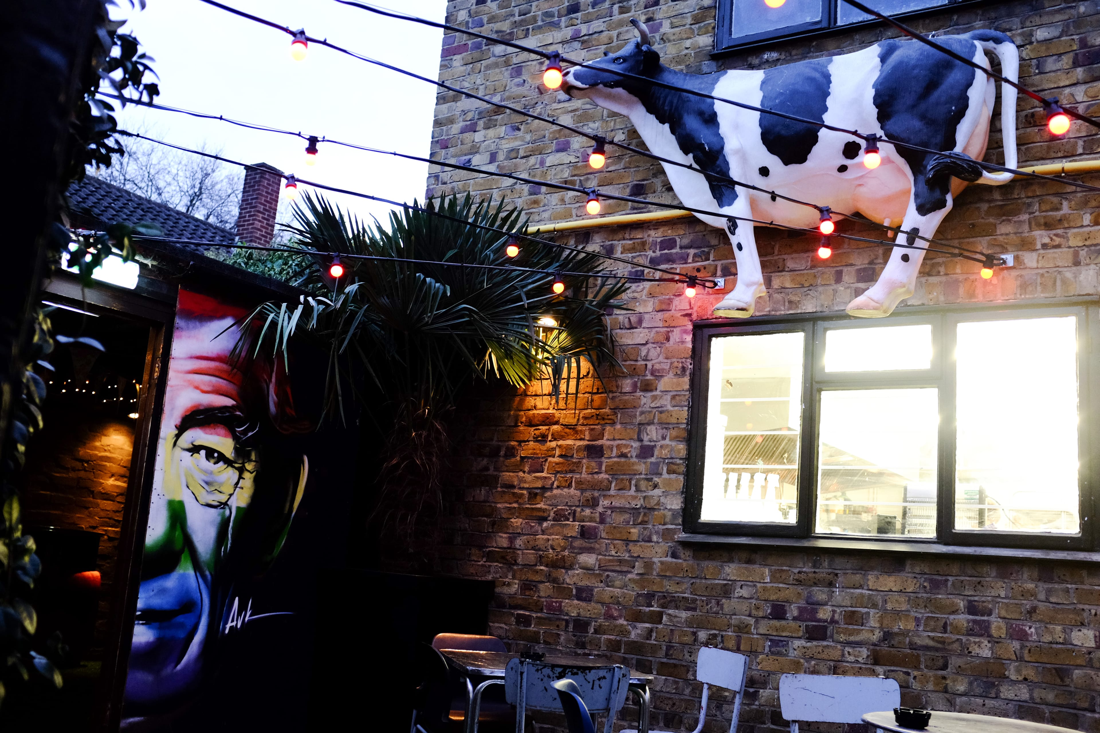 Photo of Ladywell Tavern, Semi-private Area