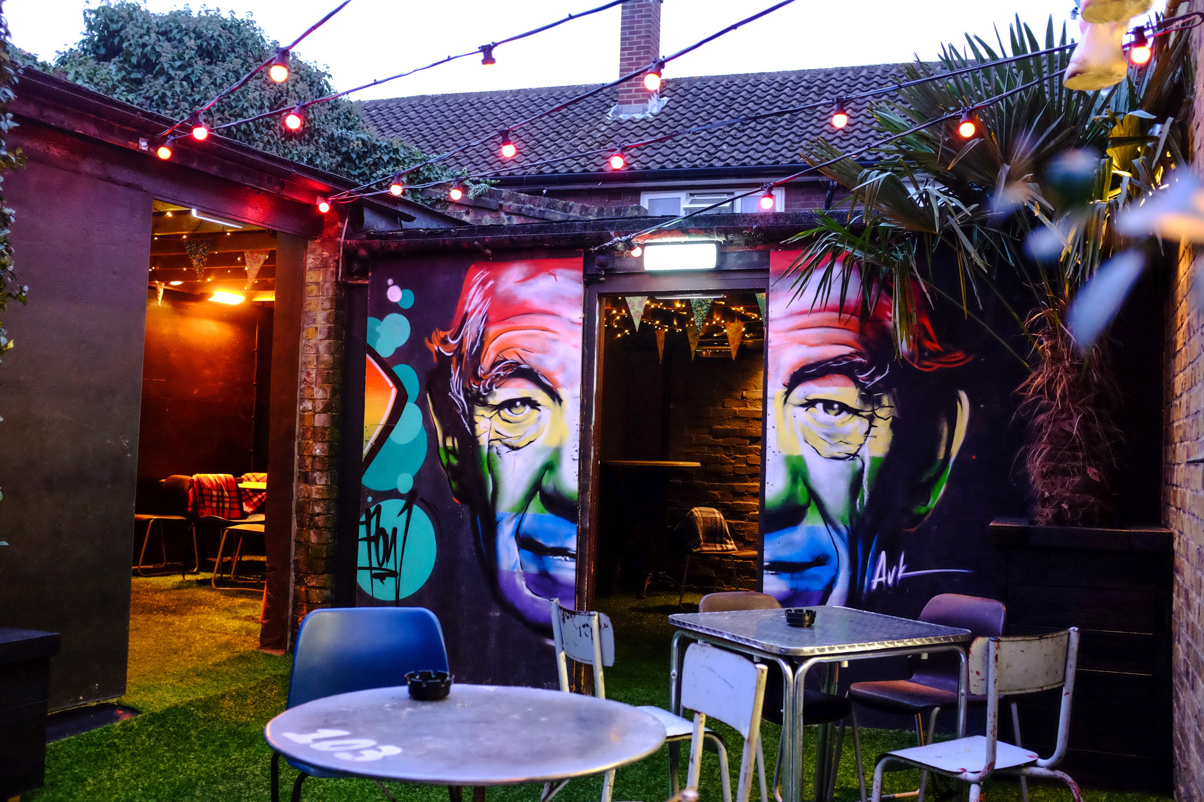 Photo of Ladywell Tavern, Semi-private Area