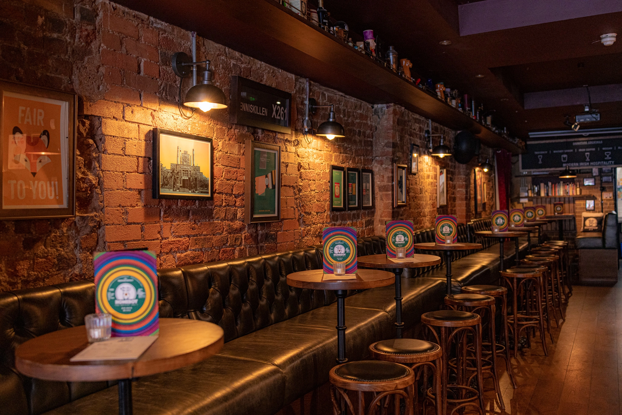 Photo of Homeboy Bar, Full Venue Hire