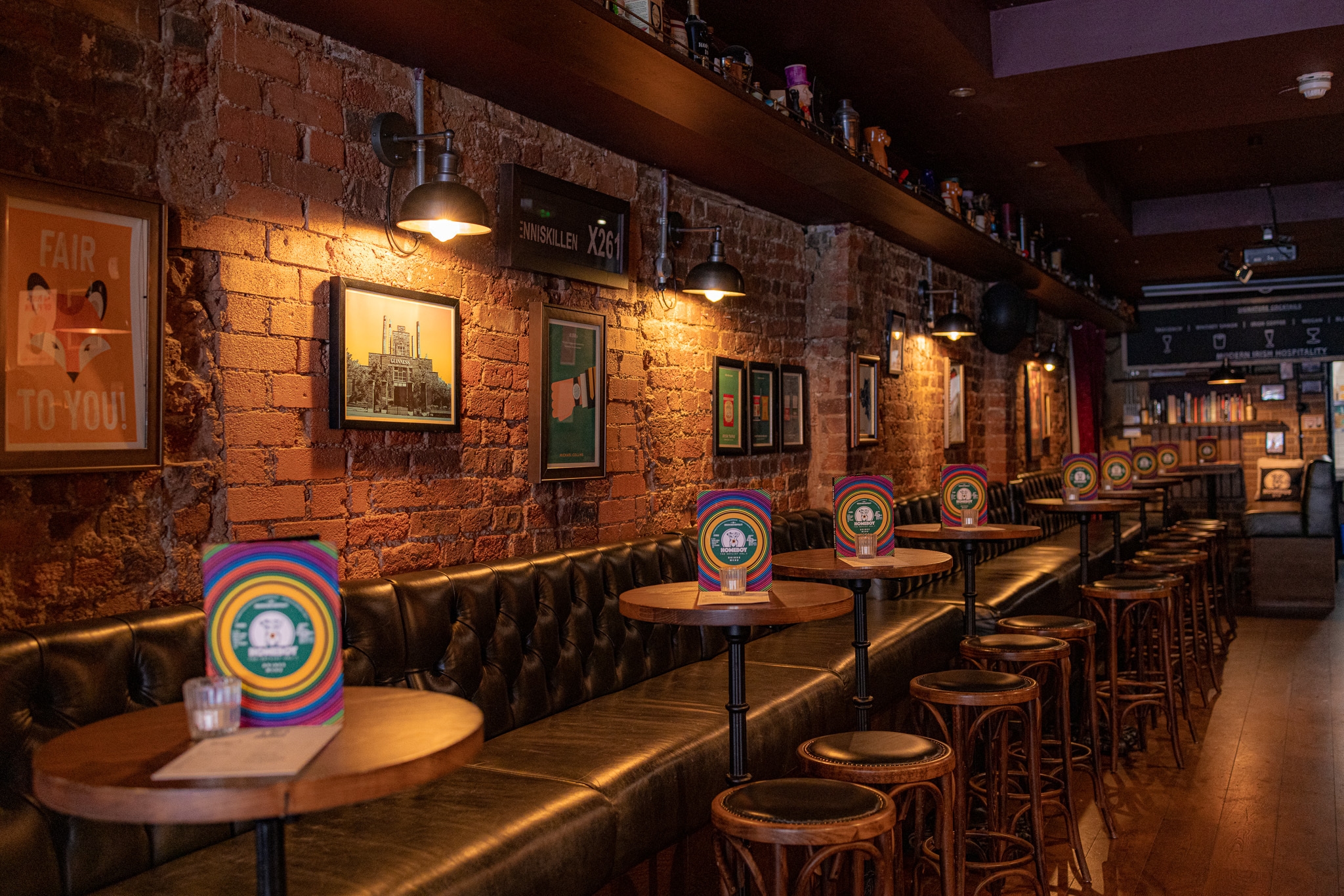 Photo of Homeboy Bar, Full Venue Hire