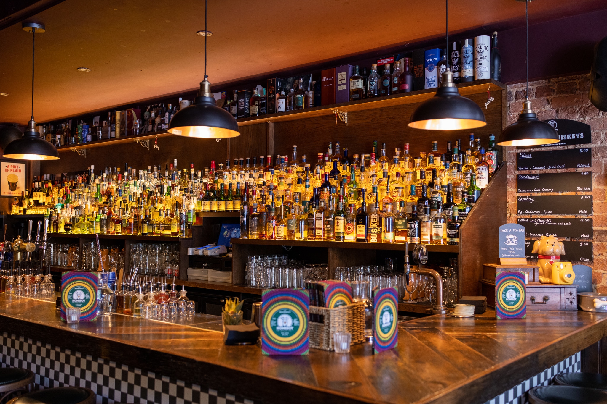 Photo of Homeboy Bar, Full Venue Hire