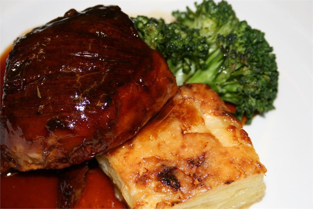 Photo of Gregynog Hall, Exclusive Hire