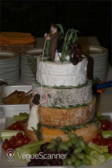 Gregynog Hall, Exclusive Hire, undefined photo #2