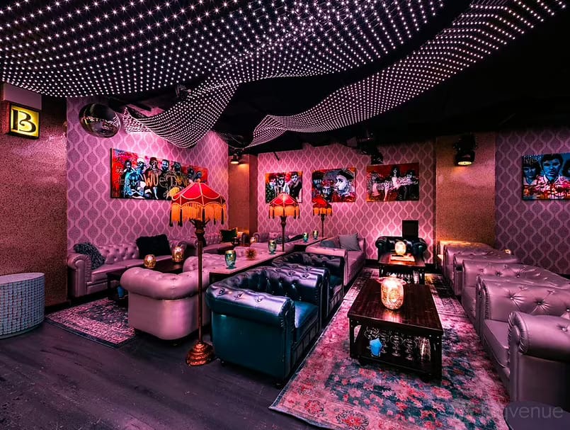 Photo of Blue Midtown, The Icon Room
