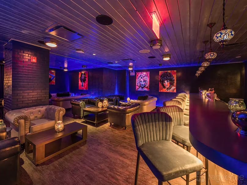 Photo of Blue Midtown, The Icon Room