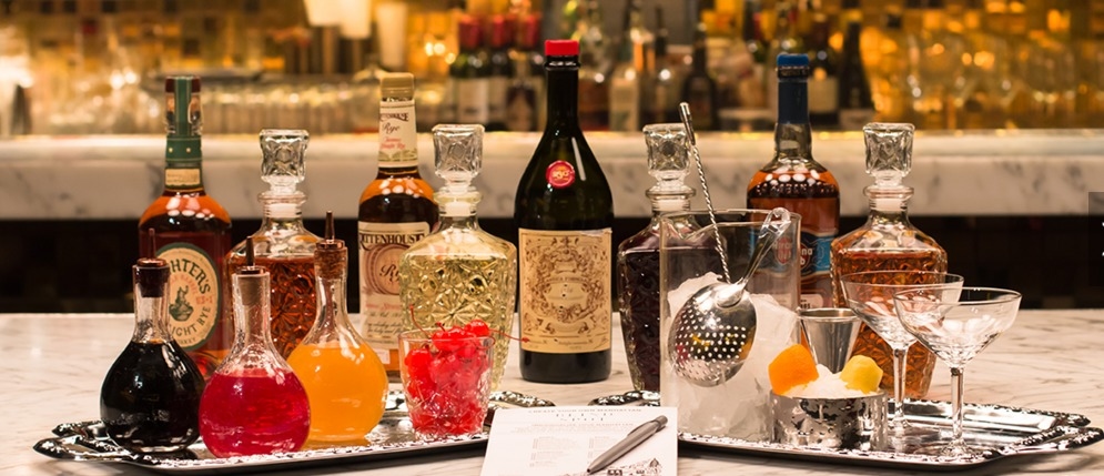 Photo of The Blind Spot