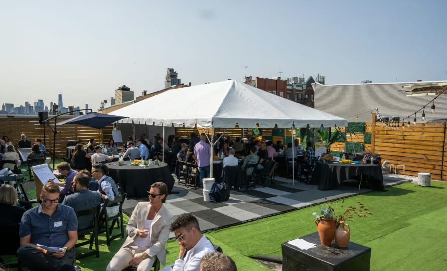 Photo of Loft Story, Rooftop Terrace