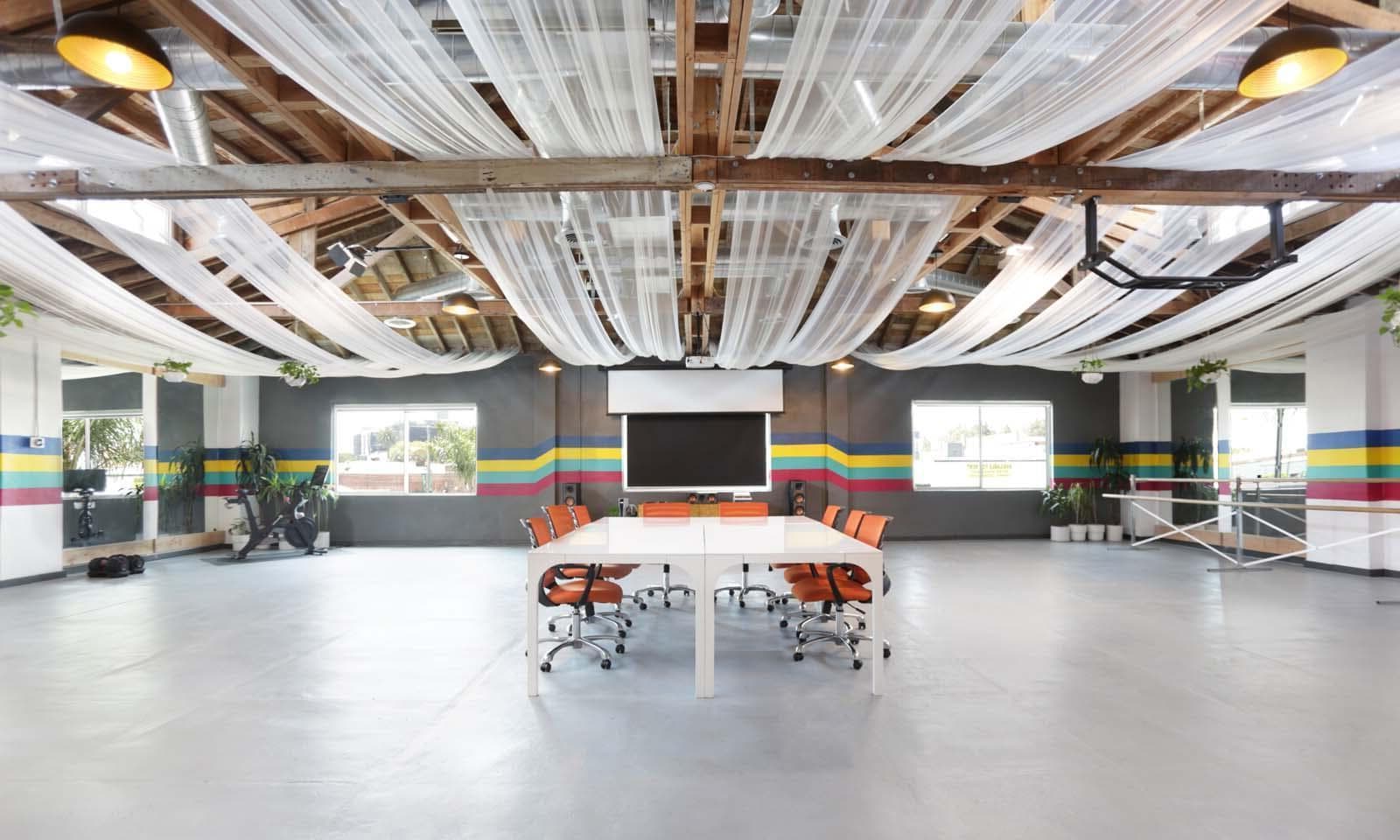 Meetings & Remote Work, xTribe photo #1