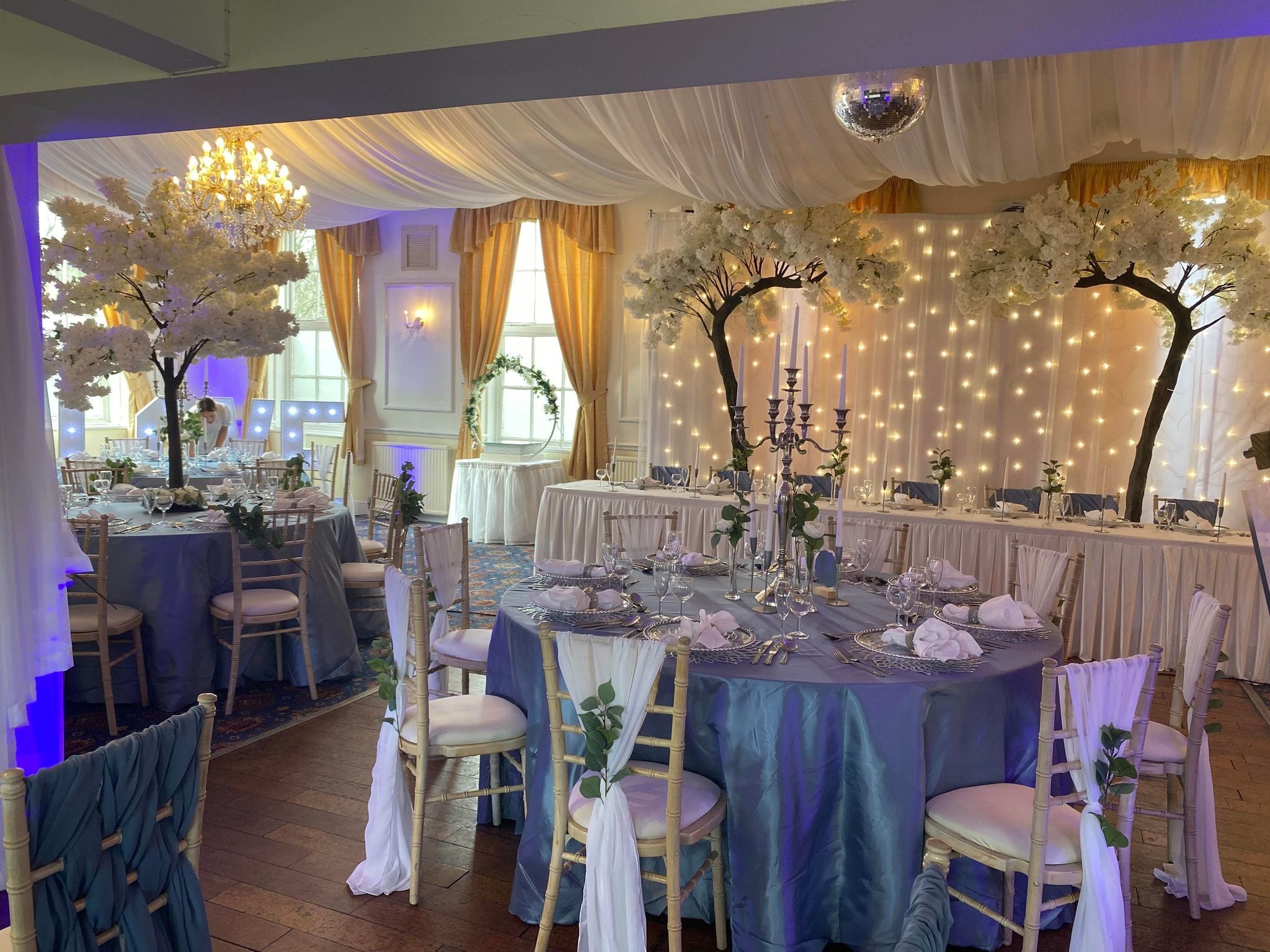 Photo of Sitwell Arms Hotel, Banquet Suite