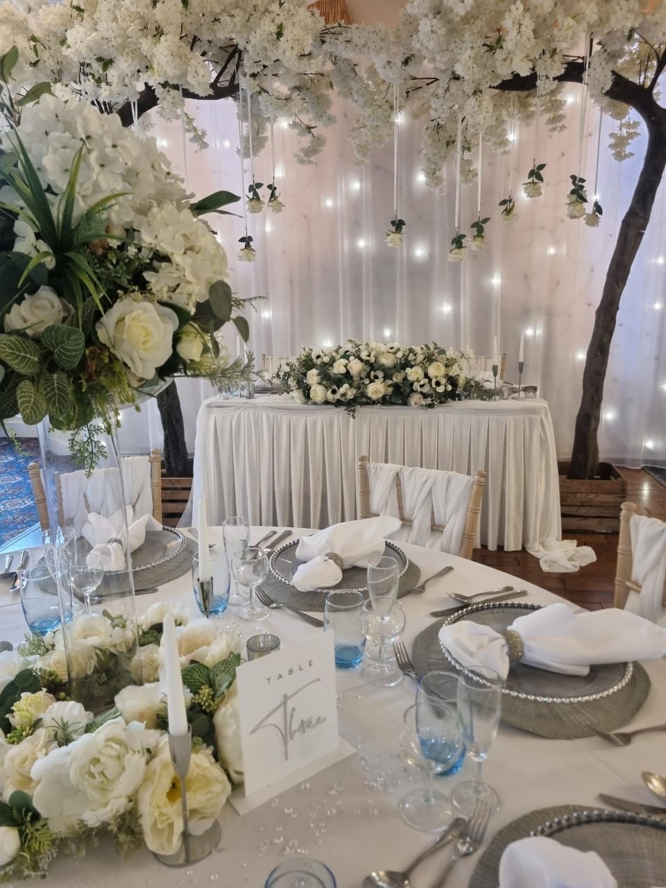 Photo of Sitwell Arms Hotel, Banquet Suite