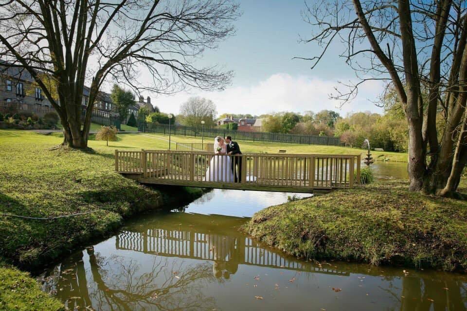 Photo of Sitwell Arms Hotel, Sitwell Suite