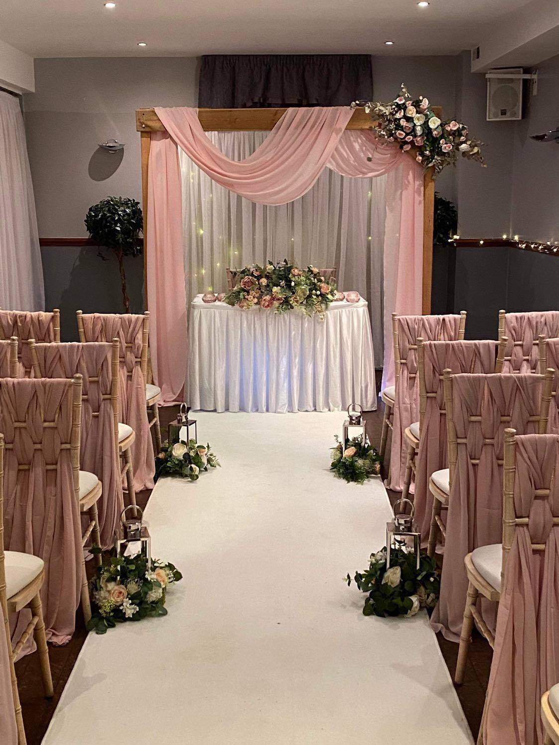 Photo of Sitwell Arms Hotel, Sitwell Suite