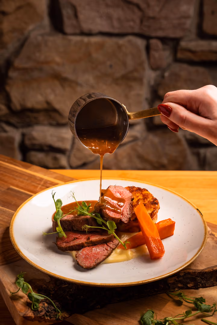 The Wild Boar Lounge, Sitwell Arms Hotel photo #3