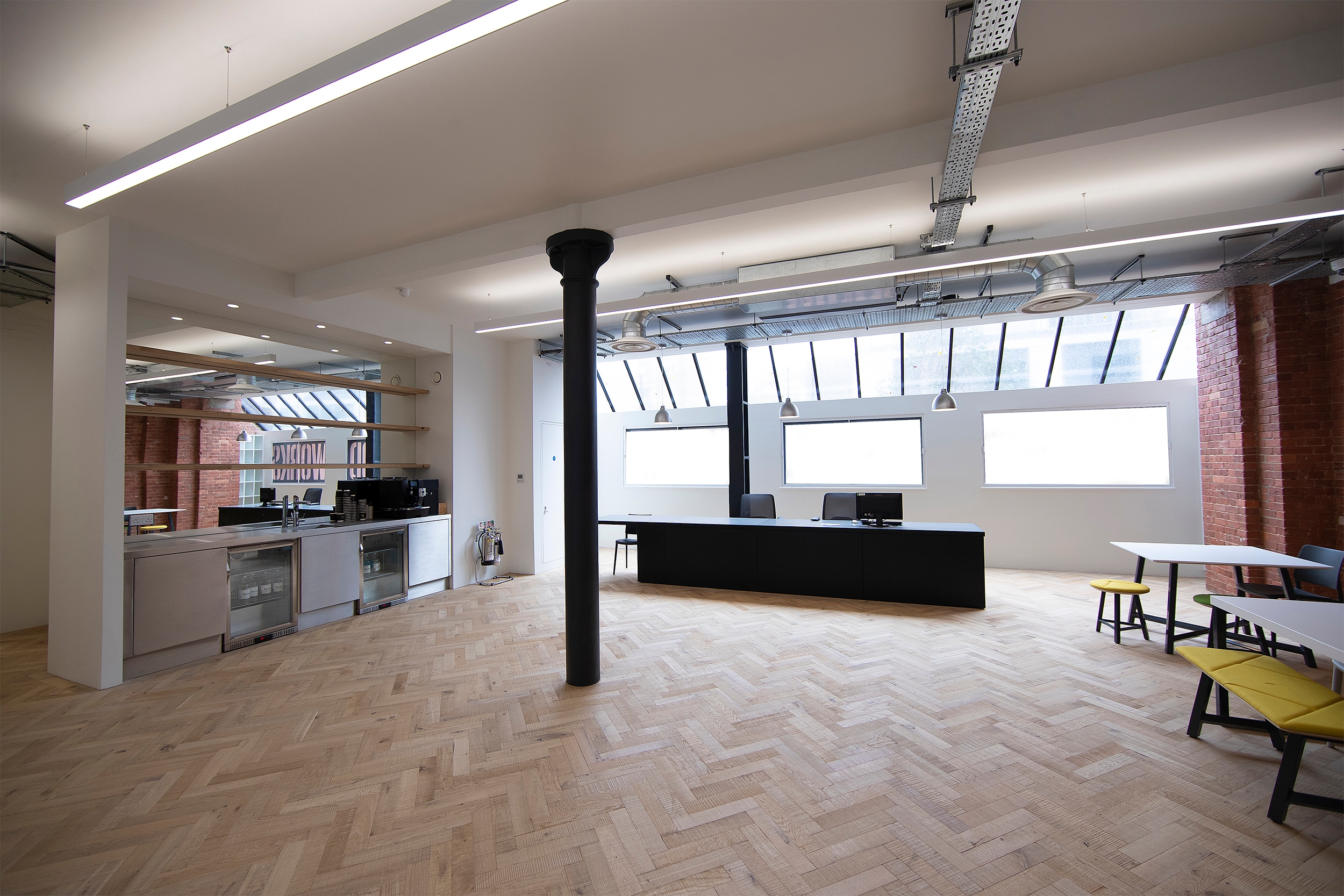 Photo of Lumiere London - Old Street