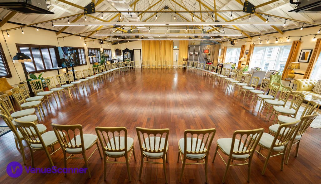 Lumiere London - Old Street photo #3