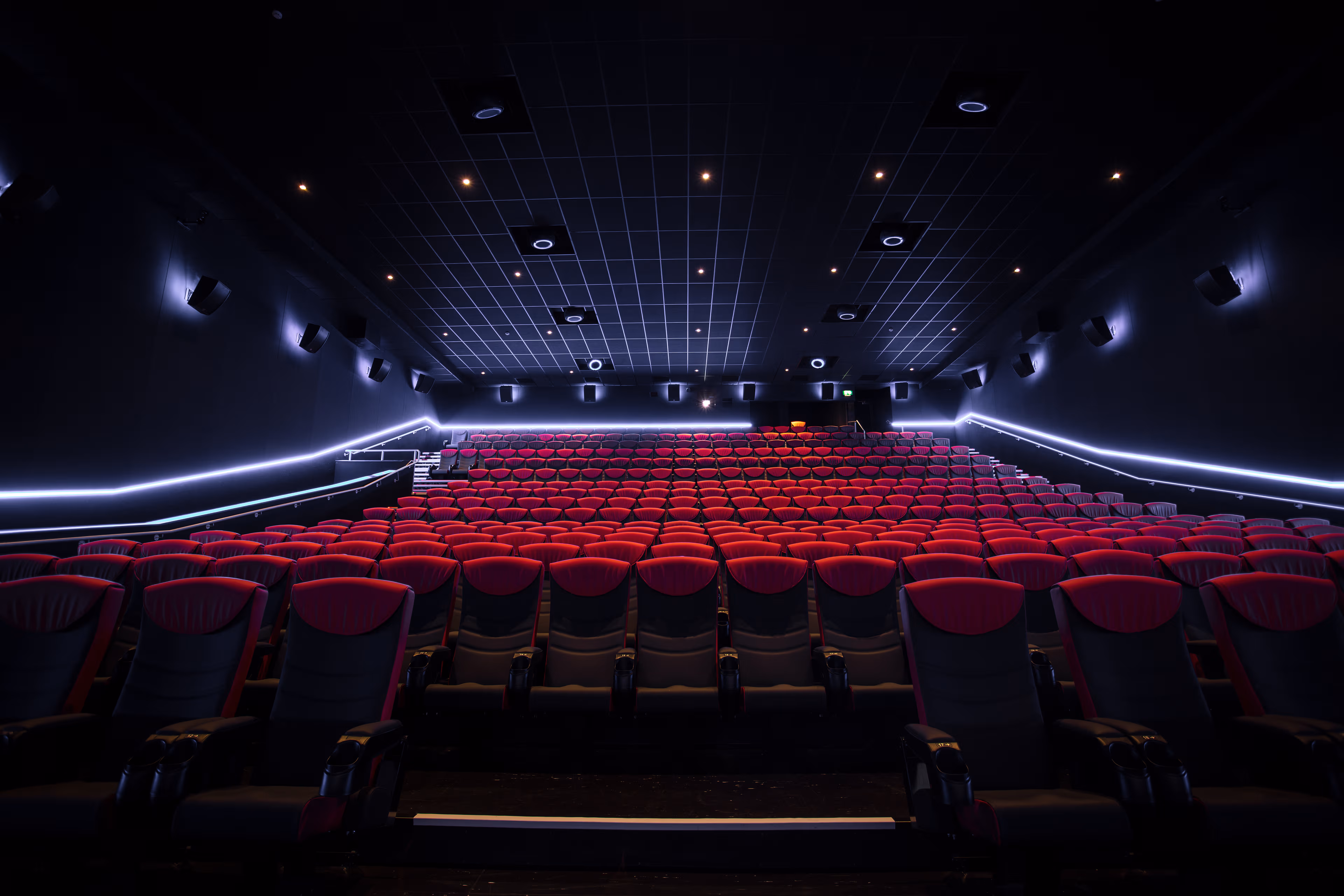 Photo of Cineworld Newcastle, Screen 1 - 394 Seats