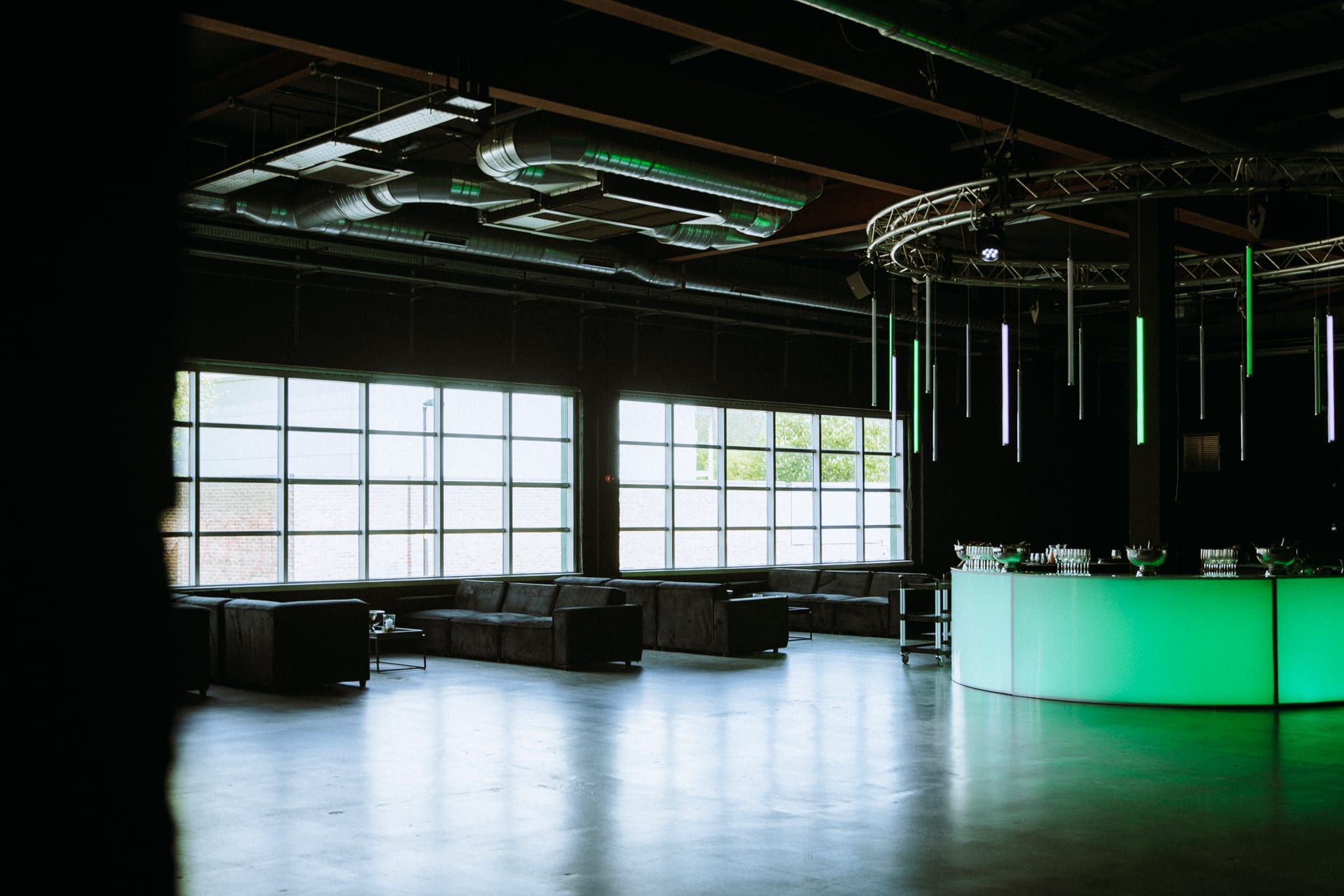 Photo of Corner Corner, Event Hall