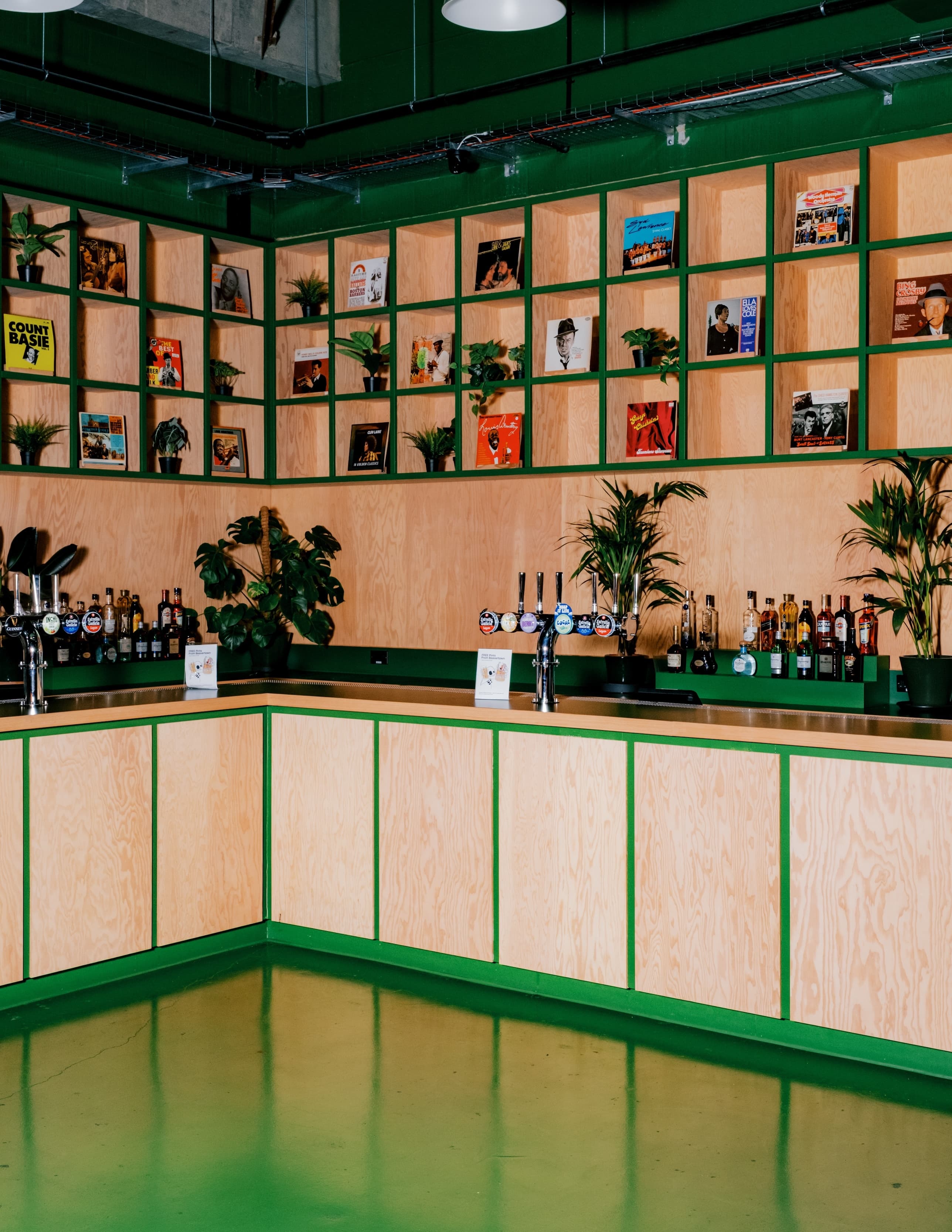 Food Hall, Corner Corner photo #3