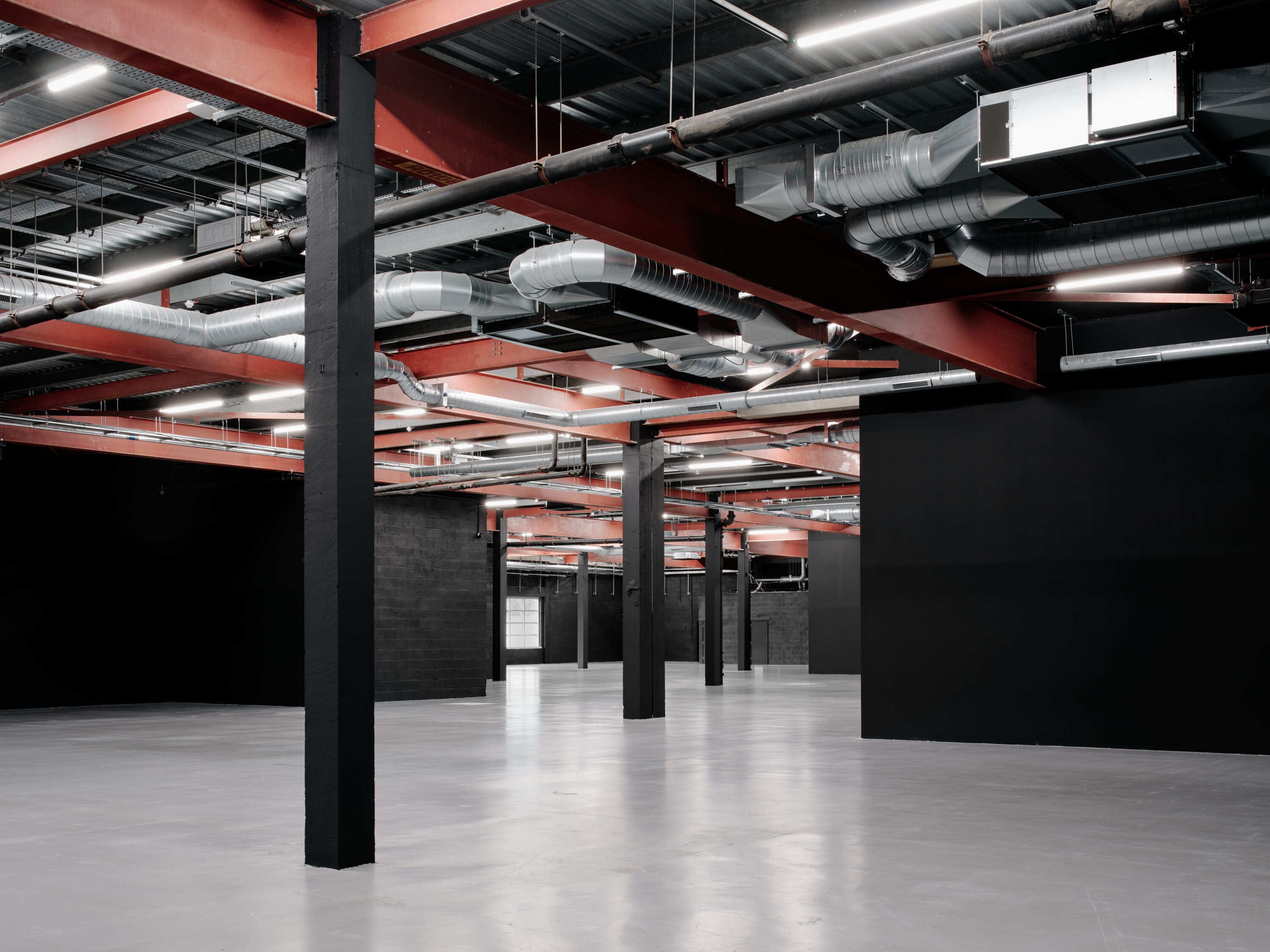 Photo of Corner Corner, Event Hall