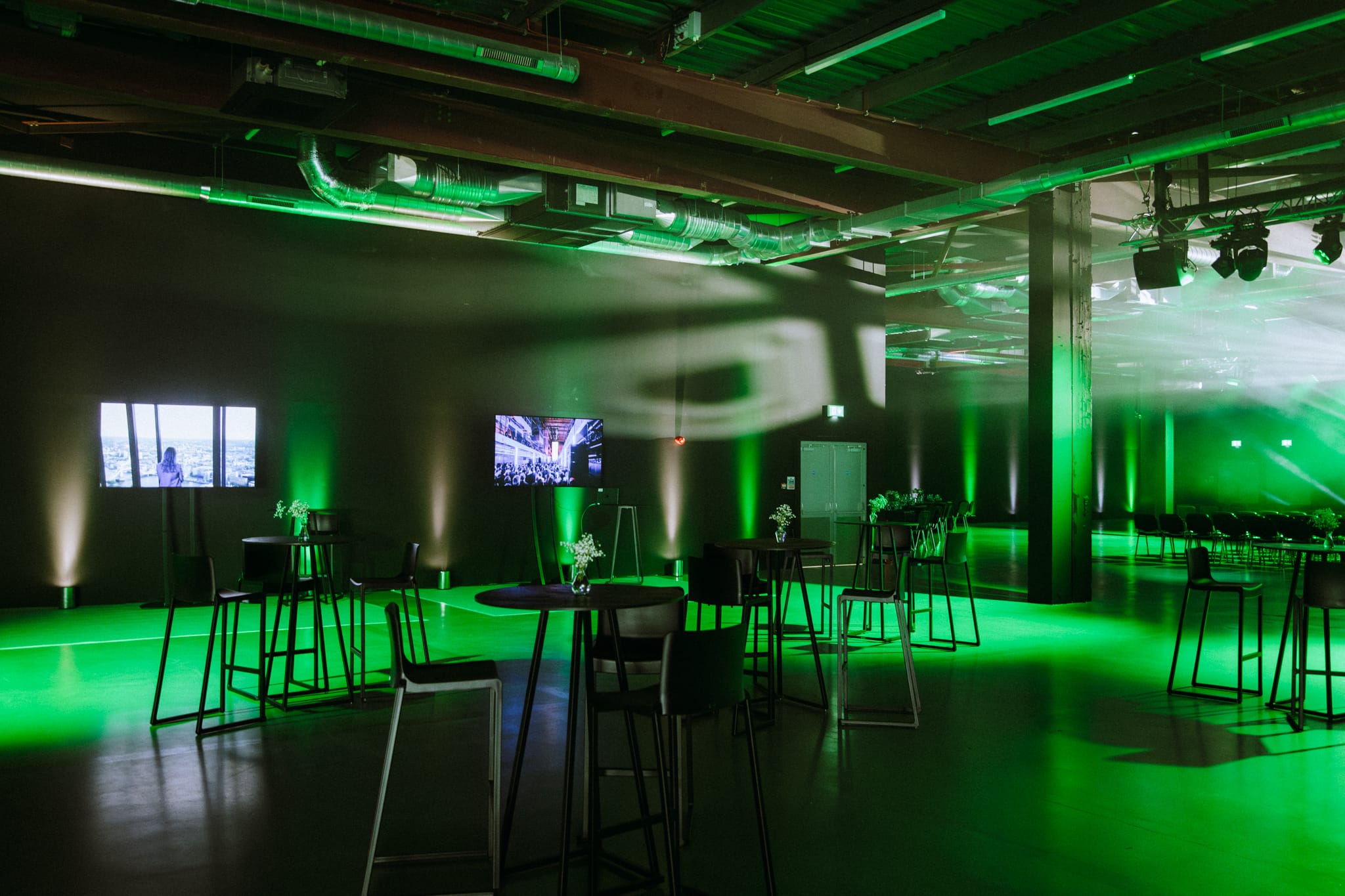 Photo of Corner Corner, Event Hall