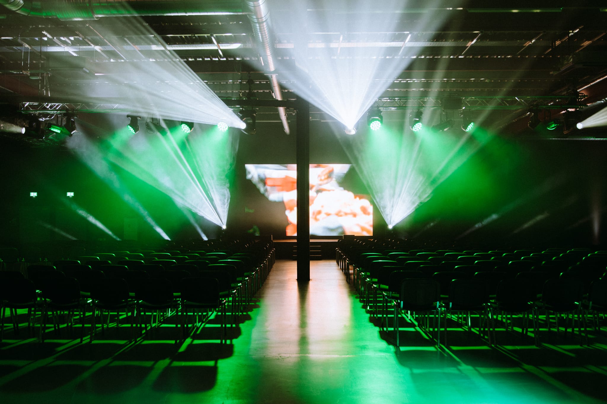 Photo of Corner Corner, Event Hall