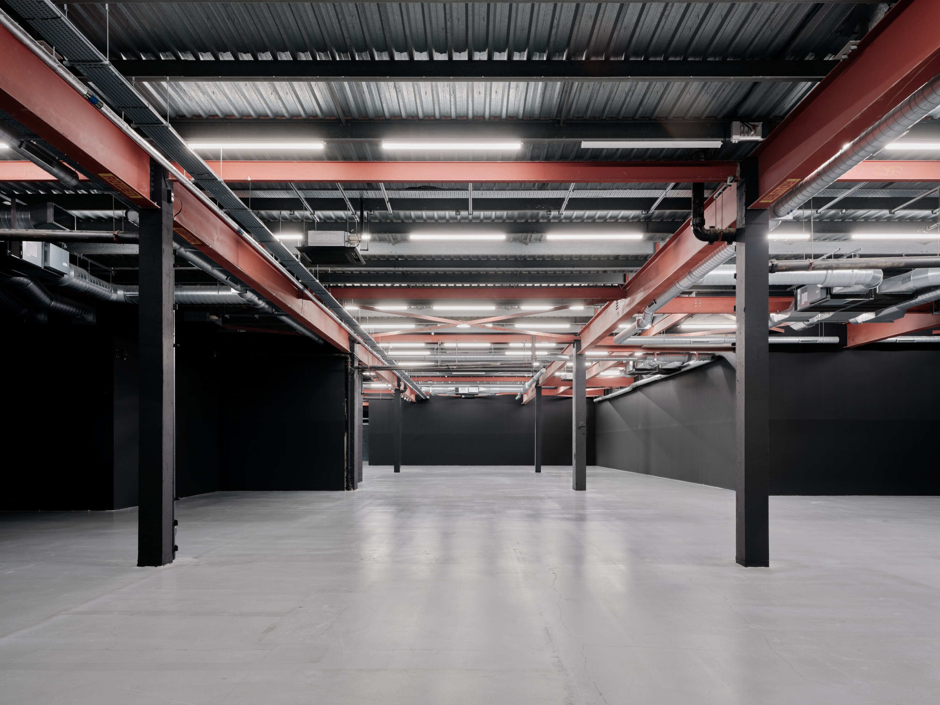 Photo of Corner Corner, Event Hall