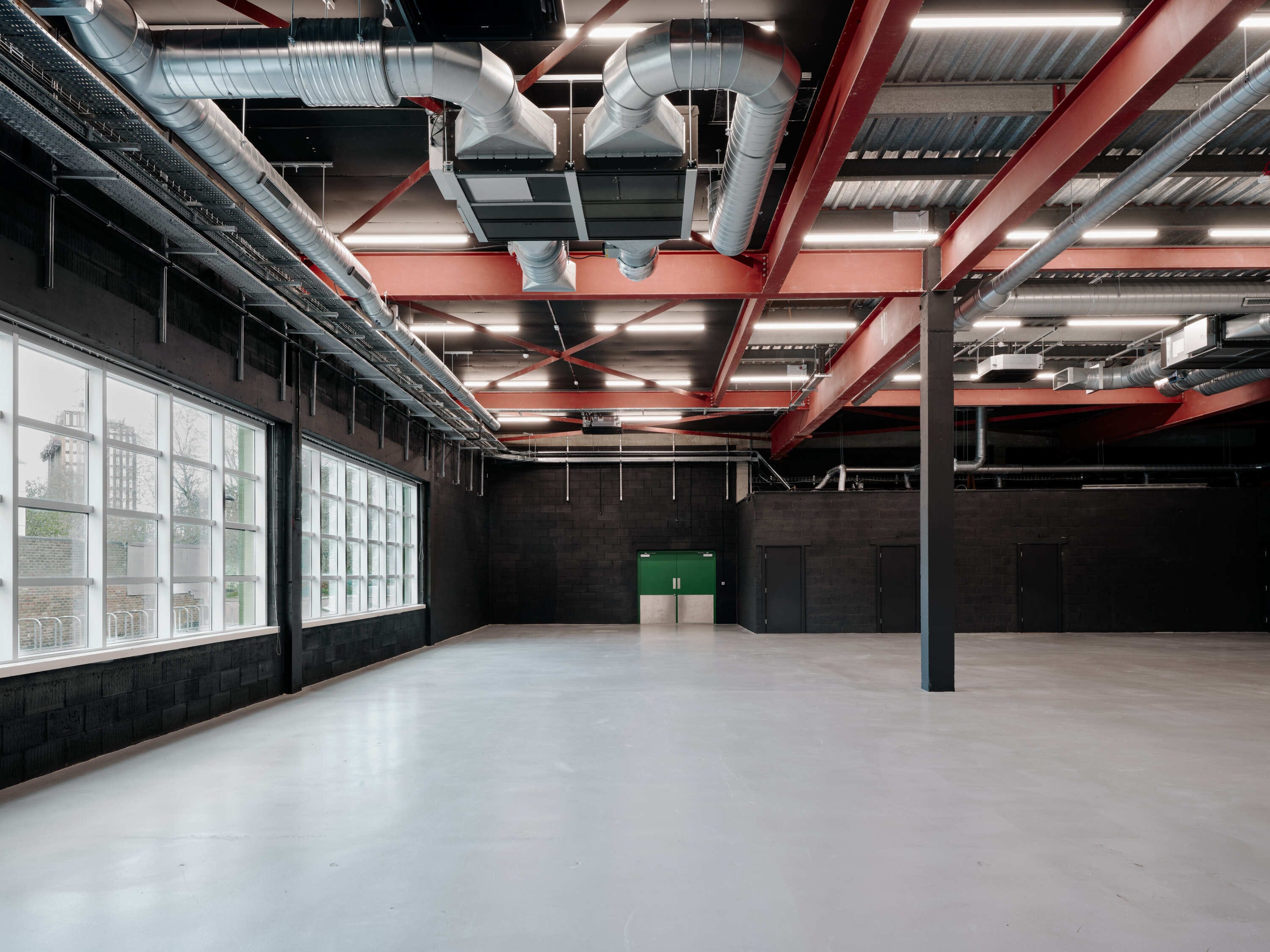 Photo of Corner Corner, Event Hall