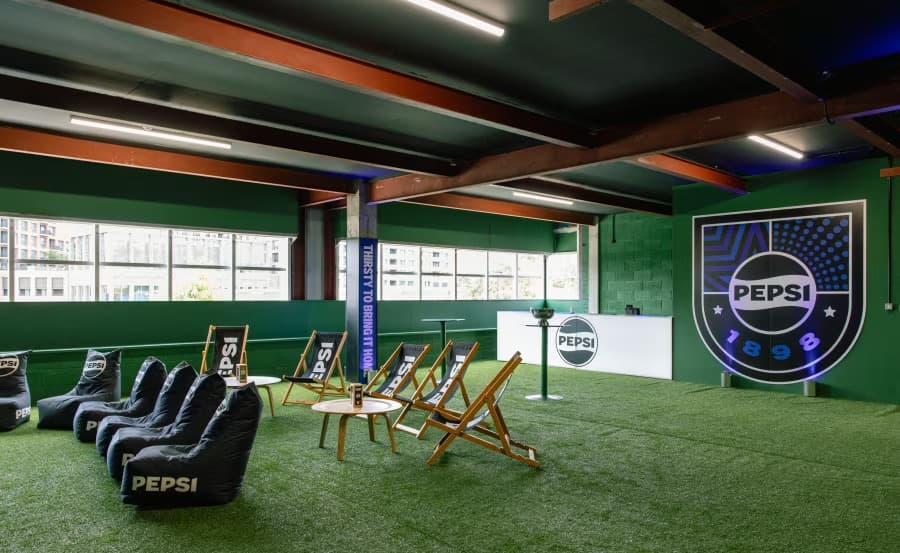 Loft, Corner Corner photo #3