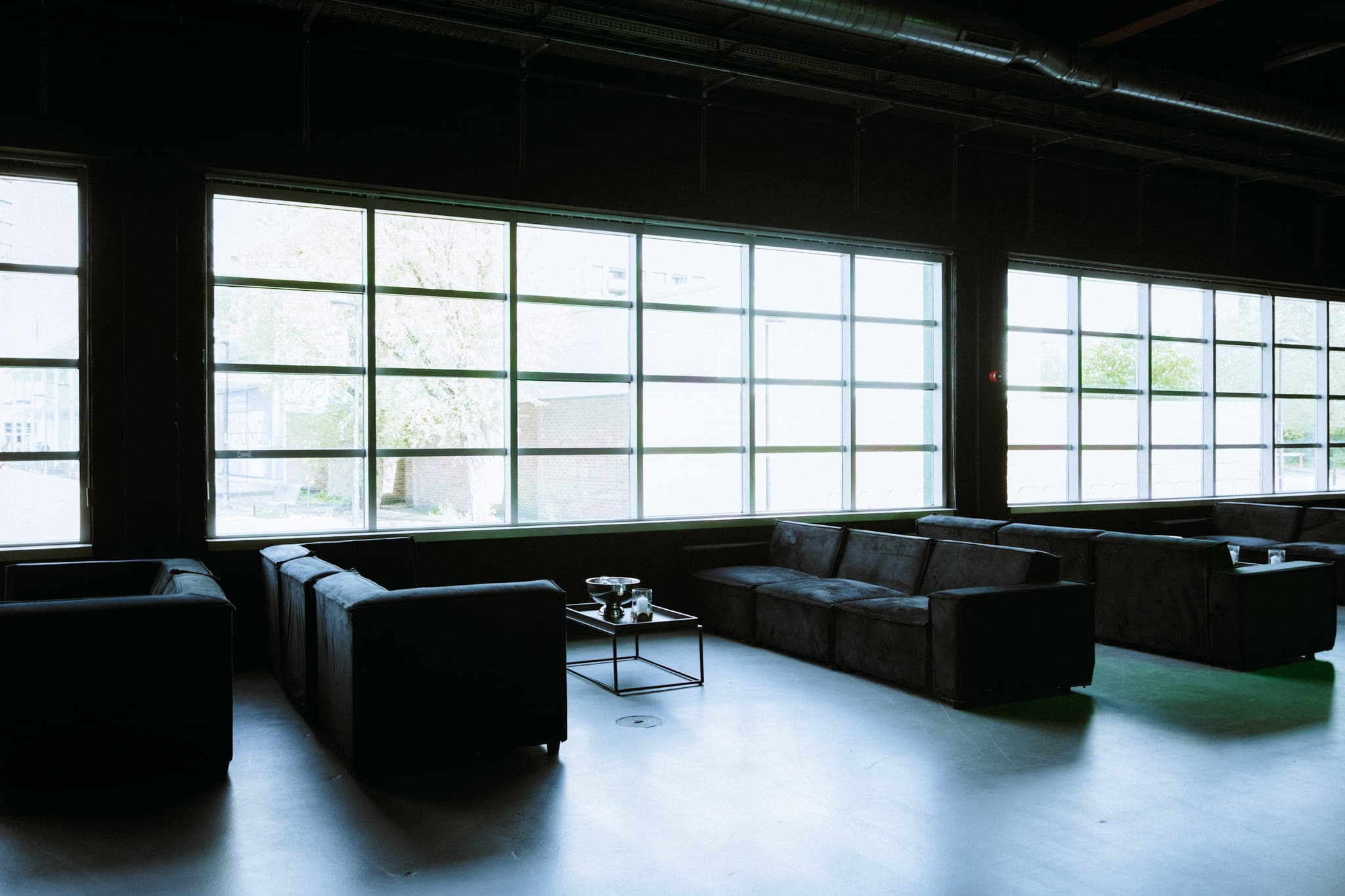 Studio, Corner Corner photo #10