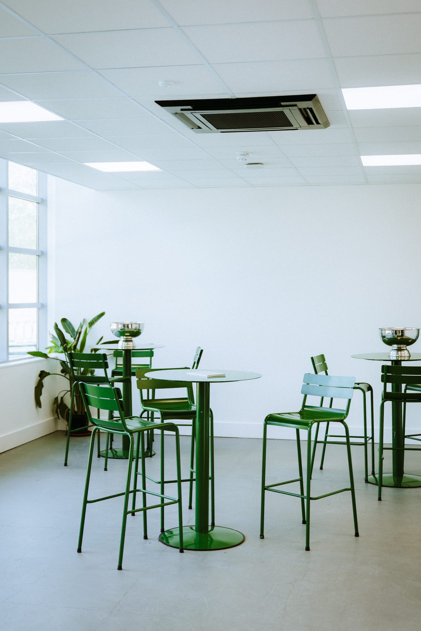 Photo of Corner Corner, Studio