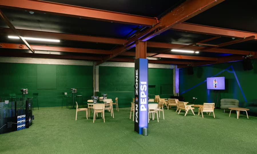 Loft, Corner Corner photo #1