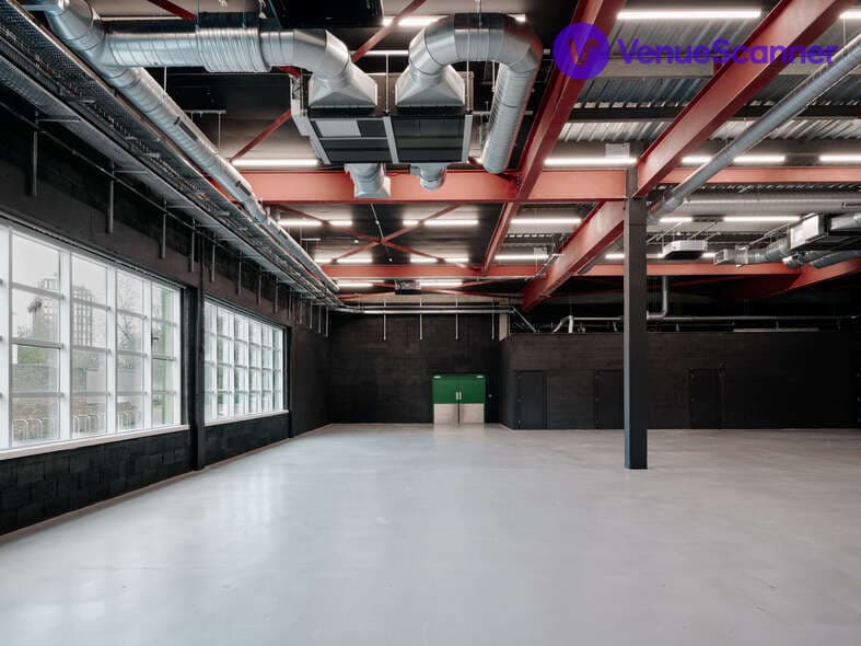 Corner Corner, Event Hall photo #3